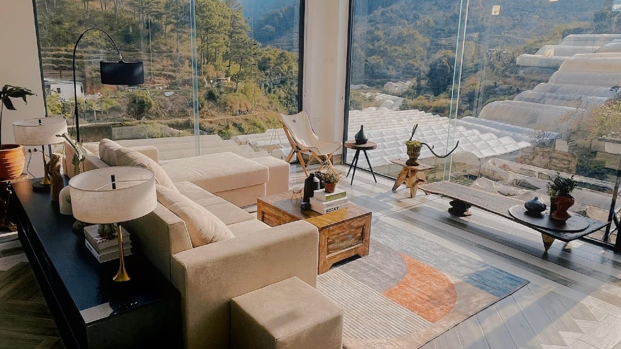 Valley House, Dalat, Vietnam | Travel With Bhumika