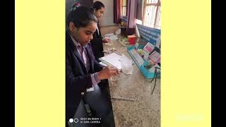 M.h.d.c. Saraswati Bal Mandir, B-1 Janakpuri