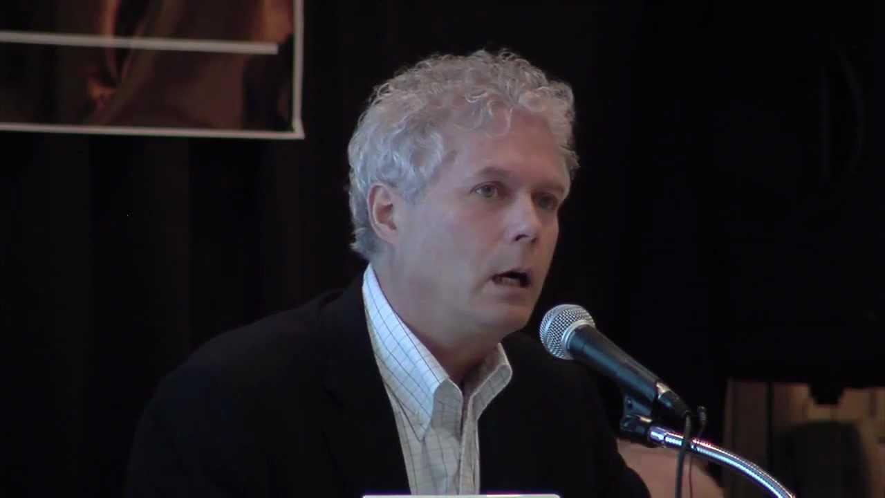 Graeme MacQueen Videos