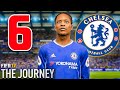 ALEX HUNTER TORNA in PREMIER LEAGUE ma è CRISI!! - THE JOURNEY #6
