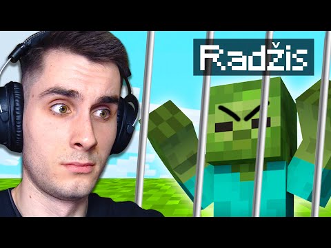 Hardcore #2 - RADŽIO SUGRĮŽIMAS!