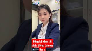 Em Gái Công Sở Cùng Anh Sửa Ống Nước May Mắn Tối Em Live Trên Youtube Ạ 