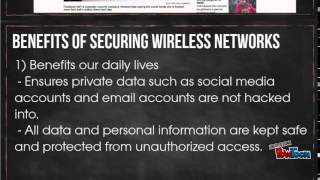 CSA DM Wireless Network screenshot 5