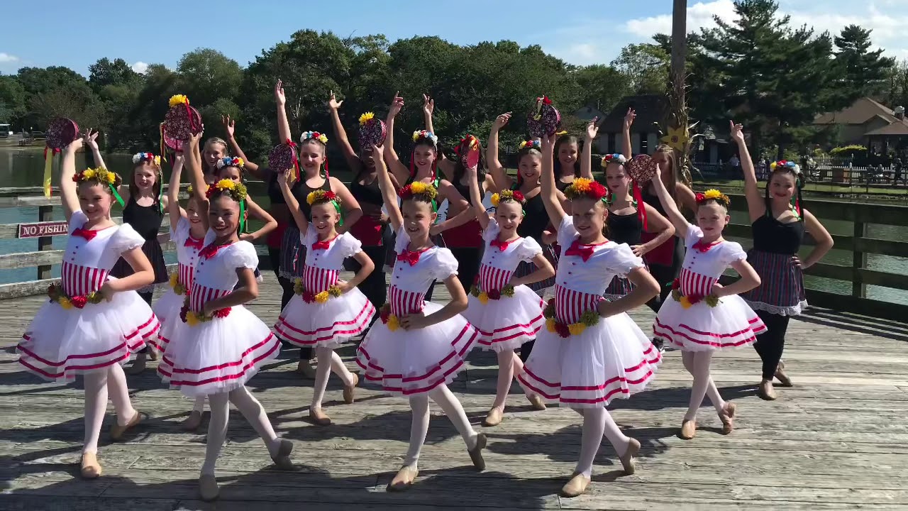 Memories made here: our pictures from this year;2018-19