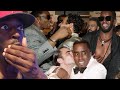 Diddy Is Done!! Diddy Accused Of Having MALE SEX WORKERS? Producer Prince, Lil Rod Expose Diddy
