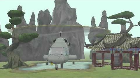 Alice3 programming video