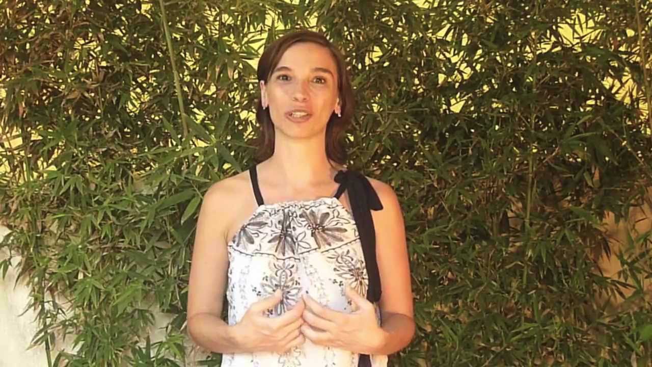 Cómo tener confianza en ti mismo - Movimiento Inteligente TV con Lea Kaufman miedo a las alturas