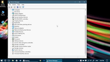 Tips and tricks There are hidden drivers in Device manager here is how to view them