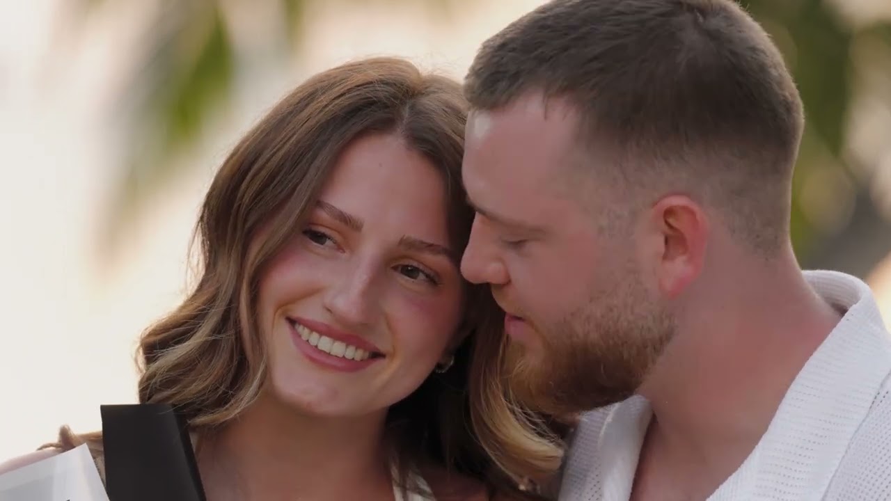 Wedding Proposal | Janet And Arnold