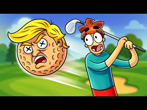 Bí Ẩn Tang Lễ Trump – Giả Hay Thật?!