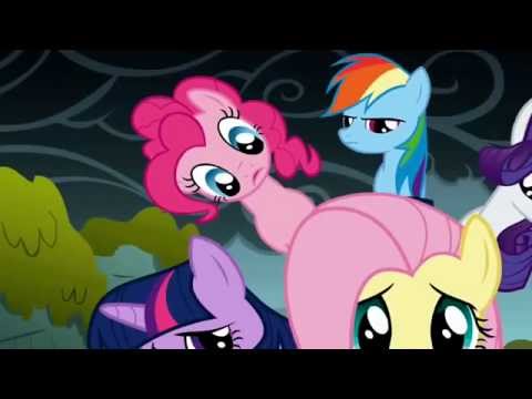My Little Pony Season 1 Episode 7 | Dragonshy