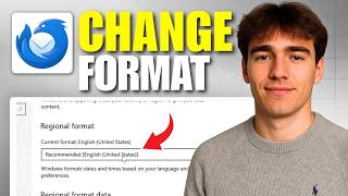 How To Change Date Format In Thunderbird Calendar (Tutorial 2026)