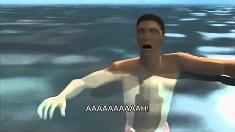 Vinesauce Joel   The WORST Xbox 360 Indie Games