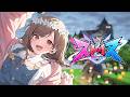 【 #ストリヌ 】#01 異世界転生！？友達できるかな...！！【ゆう。】