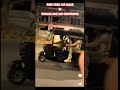 GULLU TEAM vs GAURESH TEAM ARE DOING AUTO RACE IN MUMBAI FULL MASTI #shorts #viral #funny #masti #og