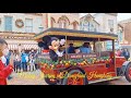 Mickey Journey in Disneyland Hongkong