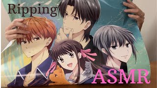 Ripping Anime Posters animeowtv