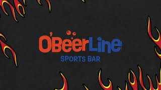 Obeerline Logo Rewind And Dance Obeerline