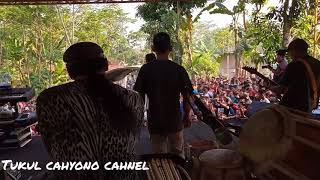 SAMPEK TUWEK MAYA SABRINA TRIAZ MUSIK COVER KENDANG TUKUL CAHYONO