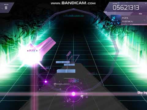 [Arcaea Fanmade] 試作その２