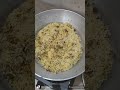 Jugadu home made Egg biryani 😋