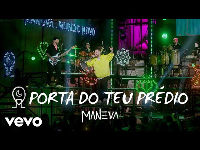 Maneva - Porta Do Teu Prédio