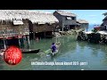 UN Climate Change Annual Report # 1