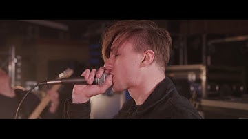 Placeholder - Cement (Official Music Video)