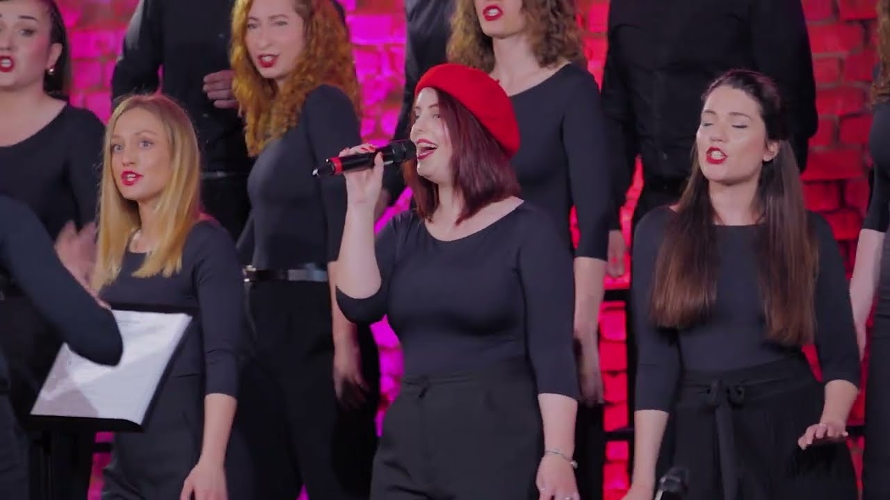 Je Veux - PZM Josip Kaplan