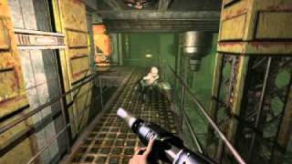 Doom 3 Cherubs