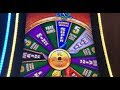 BIG WIN! Buffalo Grand - Coushatta Casino, Kinder ...