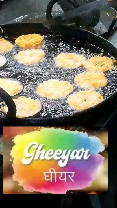 sindhi holi sweets