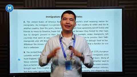 CEFR Marafoni: 3-dars. Imtihonga Tayyorlanishning Eng Muhim Bosqichlari | Mr. Jahongir