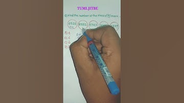 Number Series Reasoning Short Tricks | Missing Number Maths | Reasoning Tricks| #shorts #viralvideo