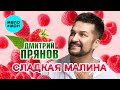 Дмитрий Прянов - Сладкая малина  (Official Video, 2025)