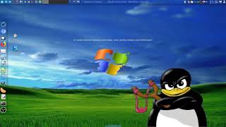 Calculate Linux   Gentoo - Wine trouble fixed - working fine now Synology Cloud Drive running OK