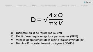 Dimensionner Les Échangeurs Dions