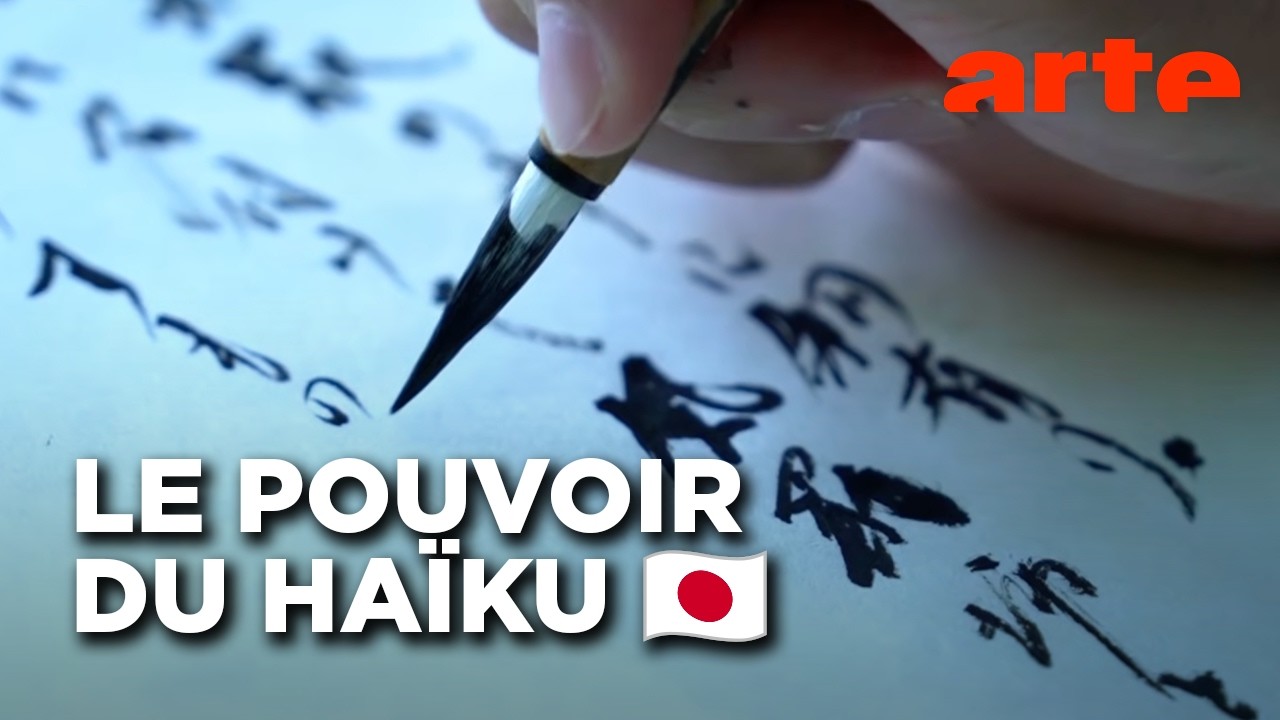 Pourquoi le maître du Haïku est-il resté sans voix ? | ARTE