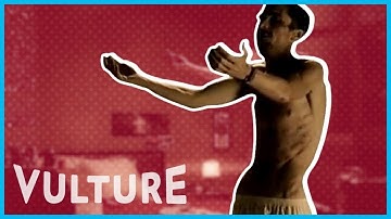 Watch Christian Bale’s Weight Change Drastically Over 12 Roles