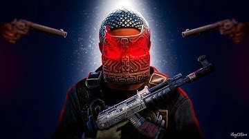 Rust Montage; The Return