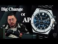 Review audemar piguet 26715stoo1356st01  s thay i ca nh audemar piguet