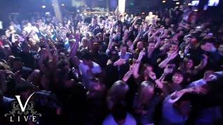 Yolanda Be Cool - We No Speak Americano (V Chicago 02/05/2011)