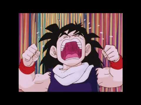 Gohan S First Masenko JAP