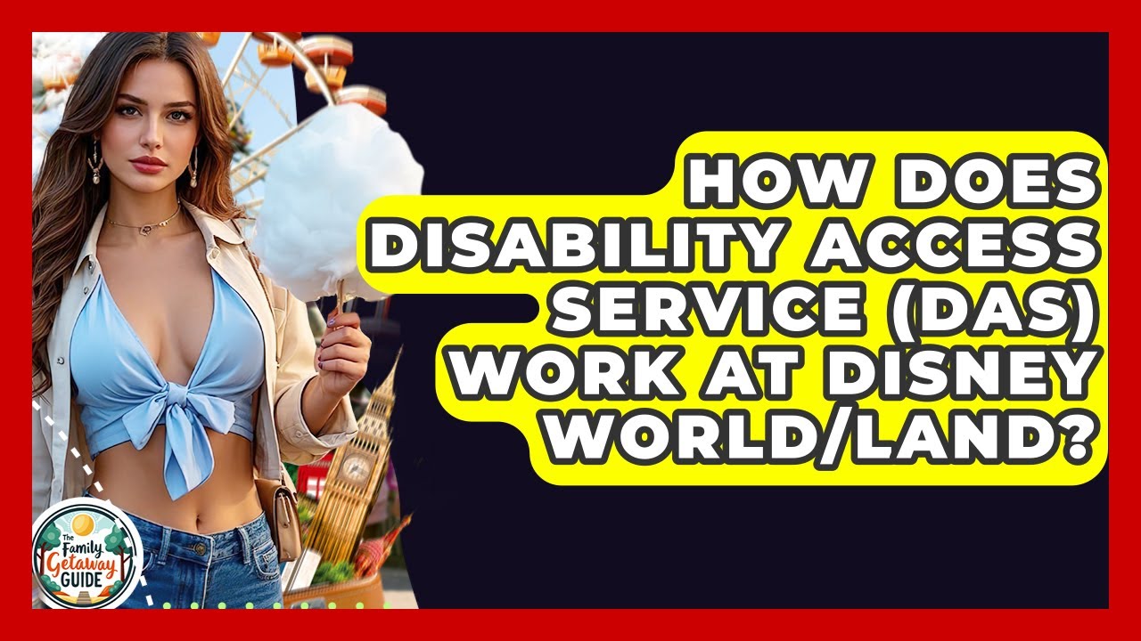 How Does Disability Access Service (DAS) Work At Disney World/Land? - The Family Getaway Guide