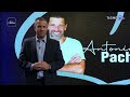 Seré Curioso con Antonio "Tony" Pacheco