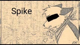 SKY HIGH [UTAU] SPIKE ESPAÑOL, ENGLISH AND ROMAJI