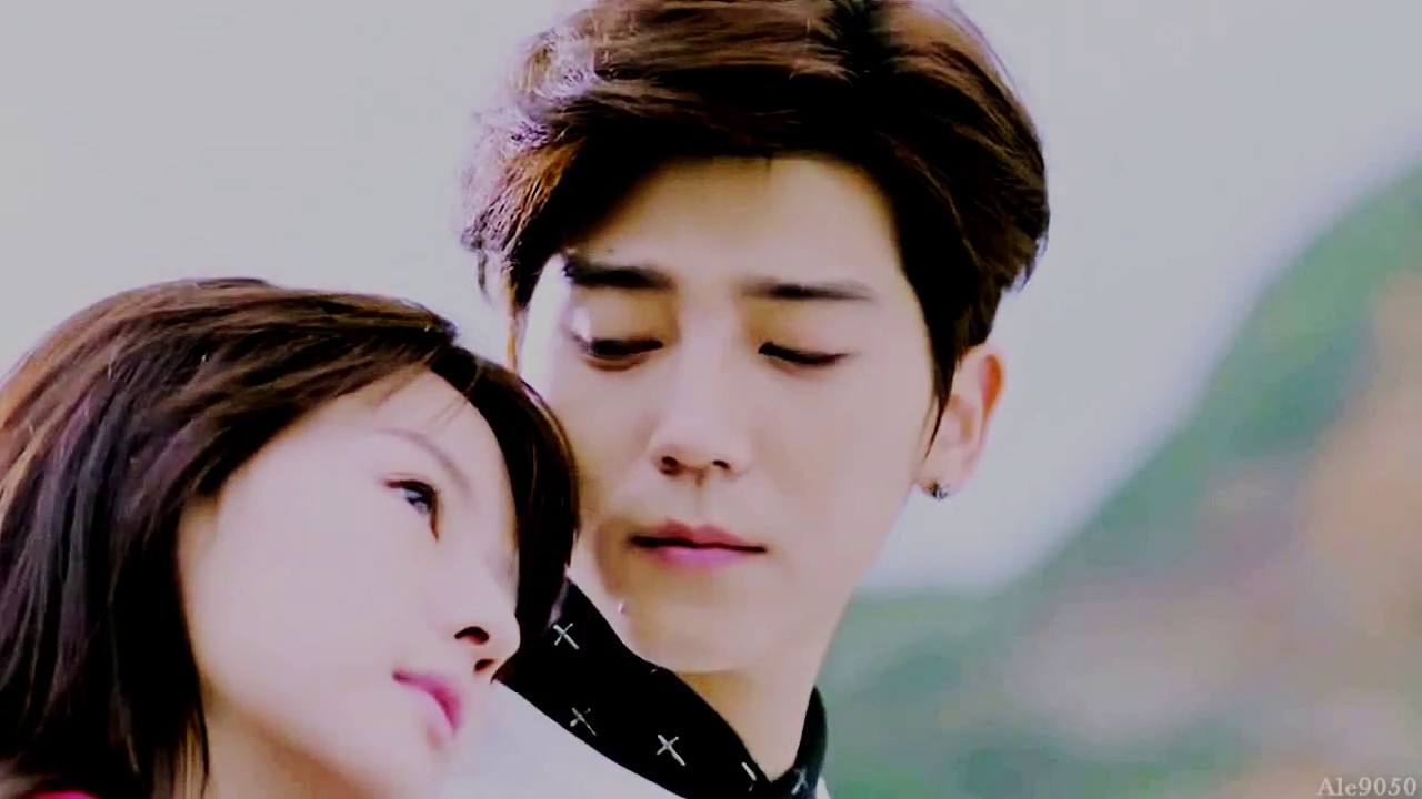 ►Sad Song – Wei QingYang & Yang NaNa [Bromance]