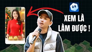Zoom Chia Sẻ: Làm Video AI Giới Thiệu Sản Phẩm Làm AFF Bằng Sora, Cách Làm Video Trend Bằng Sora