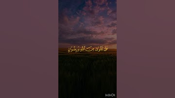 سورة التوبة 🤍 #قرآن #المصحف #ناصر_القطامي #الرحمن #قران_كريم #قرآن #سورة_التوبة