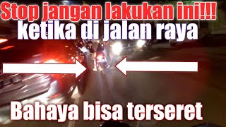 Ukhti Bar Bar Ii Motovlog Malam